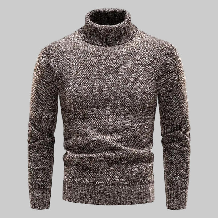 Elegante coltrui met verfijnd ontwerp en klassieke uitstraling