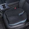 Ergonomisch Driehoekig Autokussen – Ondersteuning van Memory Foam