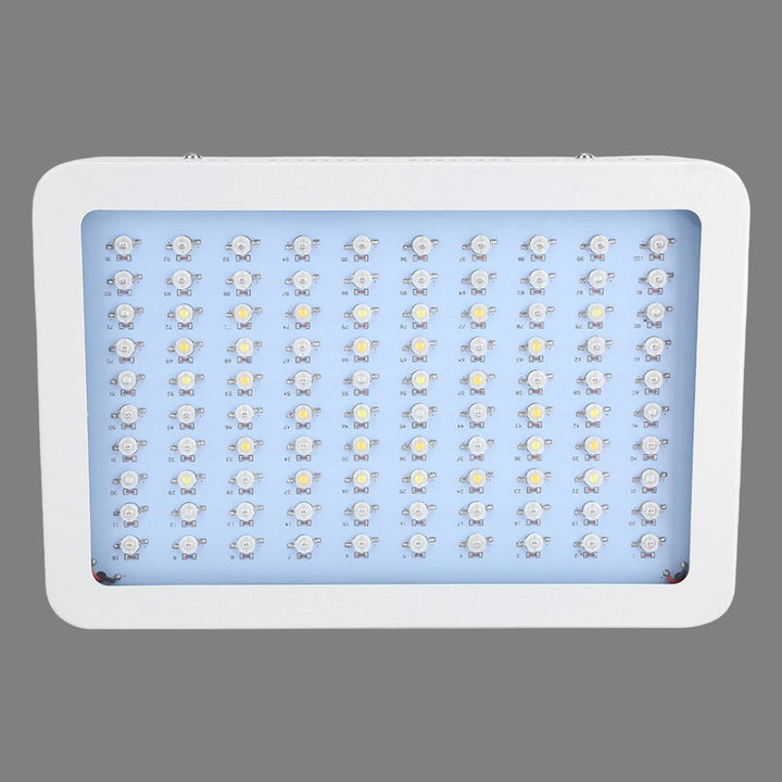 1000W LED Kweeklamp – Volledig Spectrum met IR & UV