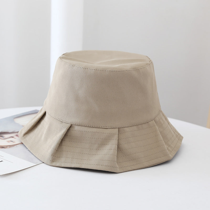 Trendy zomerhoed voor mannen en vrouwen – Orion