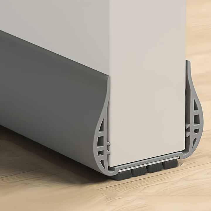 SnugBlock Verstelbare Tochtstopper voor Deuren