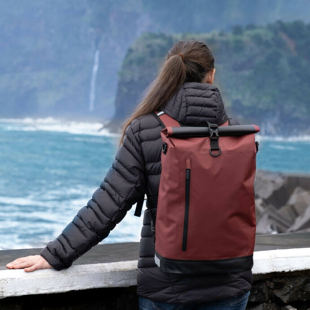 3-in-1 Fietstas - MultiBag