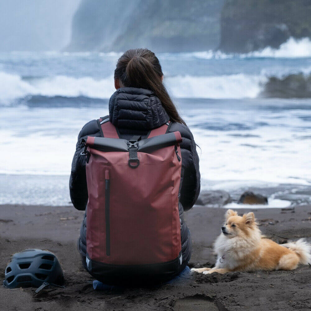 3-in-1 Fietstas - MultiBag