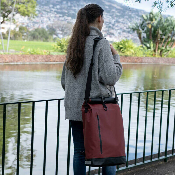 3-in-1 Fietstas - MultiBag