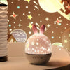 Droom met Nox – Magische Sterrenprojector voor Kinderen