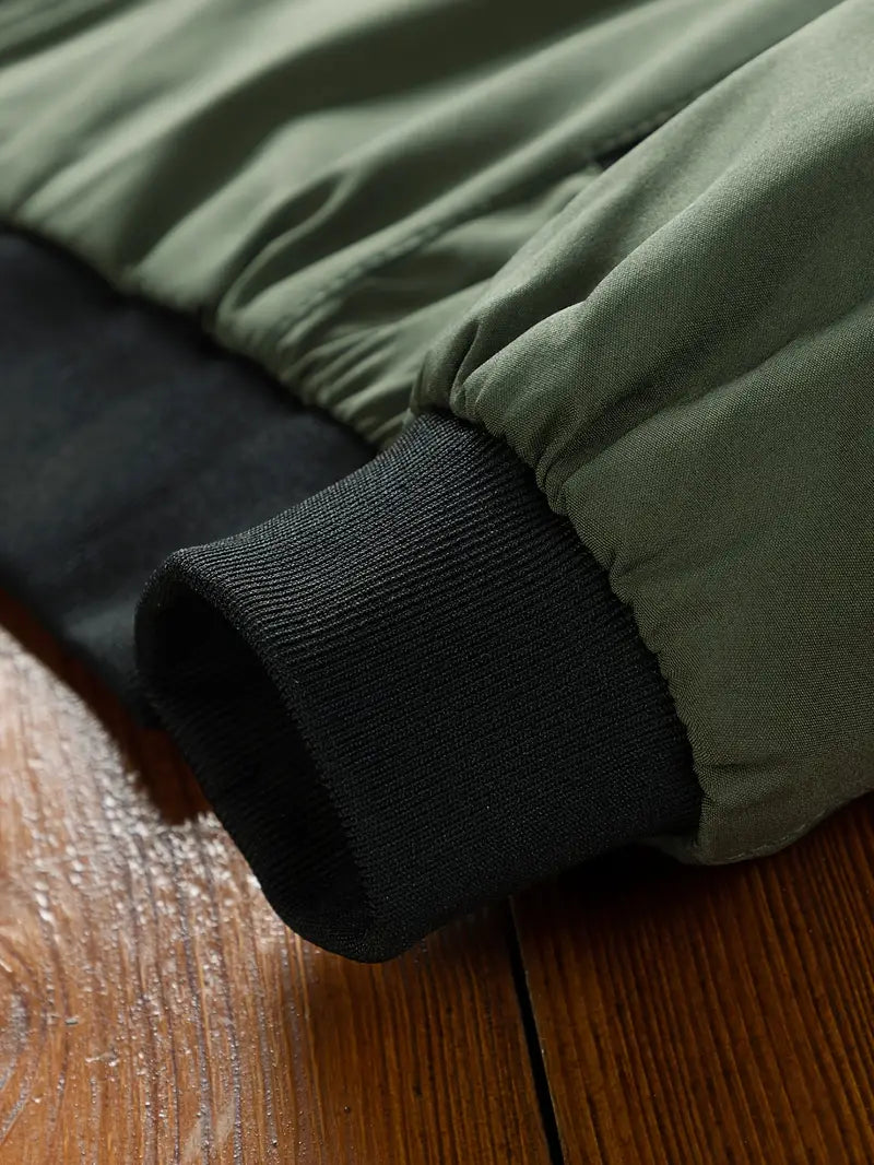 Modieuze Zomerjas Heren - Robert