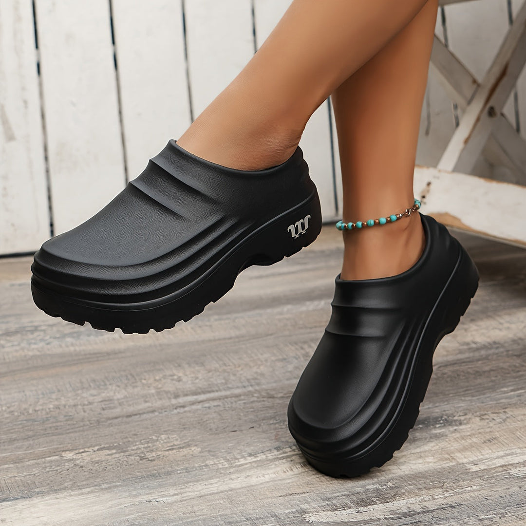 Orthopedische Waterdichte Clogs - AquaStep