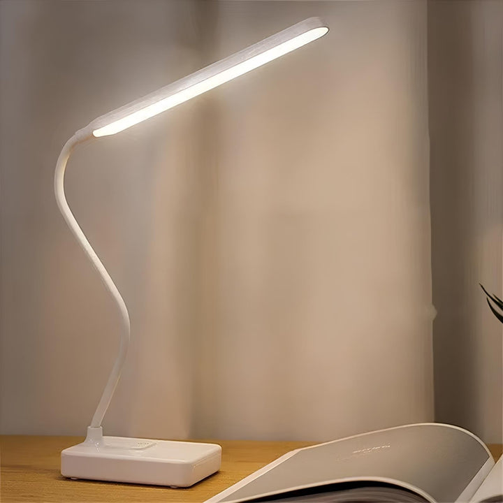 Flexibele Bureaulamp - LumoFlex