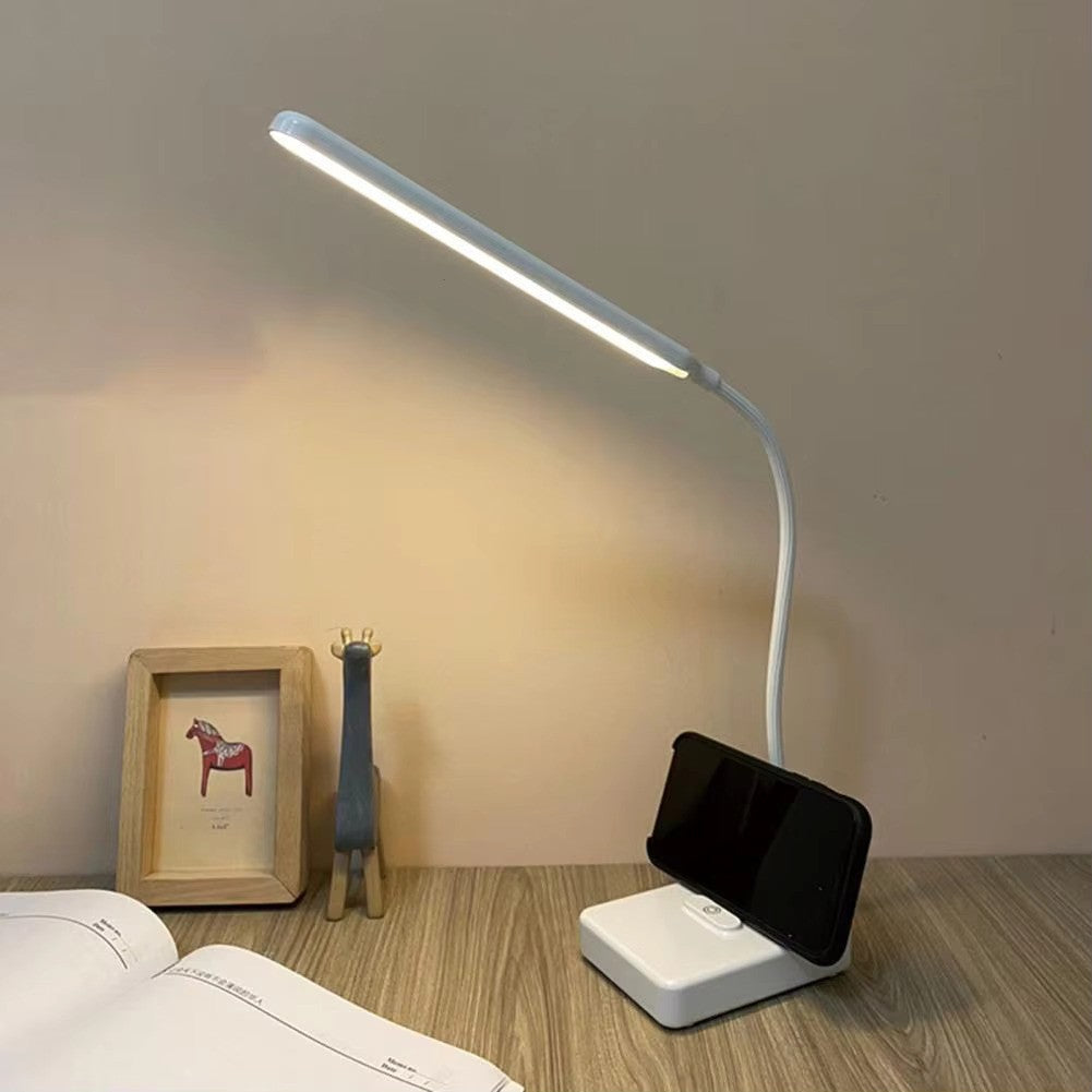 Flexibele Bureaulamp - LumoFlex