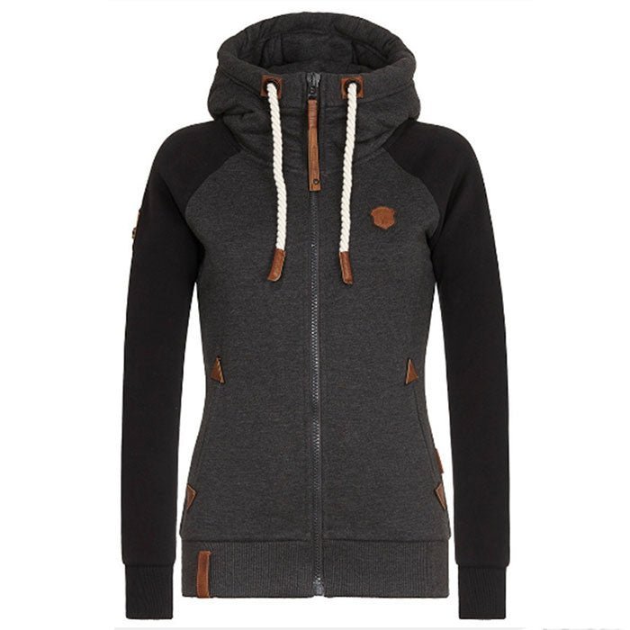Comfortabel en Modern Damesvest - Maya