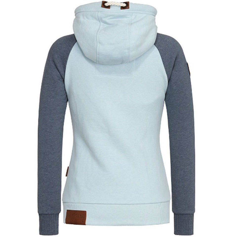 Comfortabel en Modern Damesvest - Maya