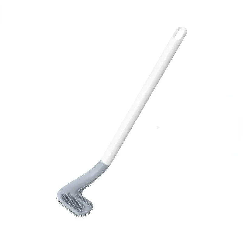 Slimme Hygiënische Toiletborstel - PureClean Brush