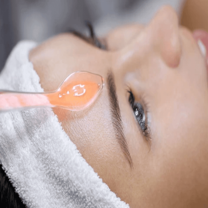 Huidtherapie met hoogfrequentie – GlowWave