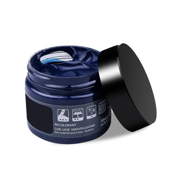 Krachtige lederherstelbalsem – RestoreLeather