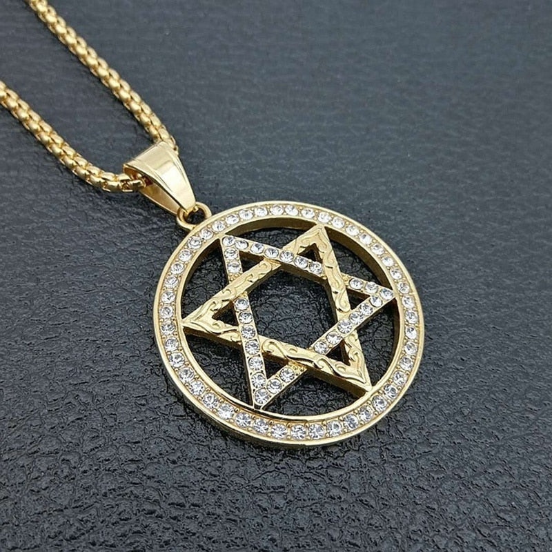 CoolChain | Ketting voor dames