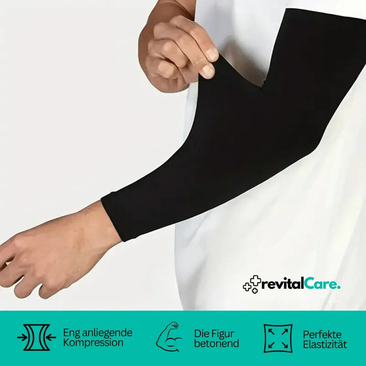 Compressiemouw voor Arm – VitalFlex