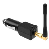 Sigarettenaansteker-adapter voor de auto – Compact en handig opladen