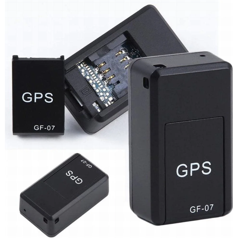 GPS-tracker voor voertuigen met realtime tracking mini magnetisch auto huisdier