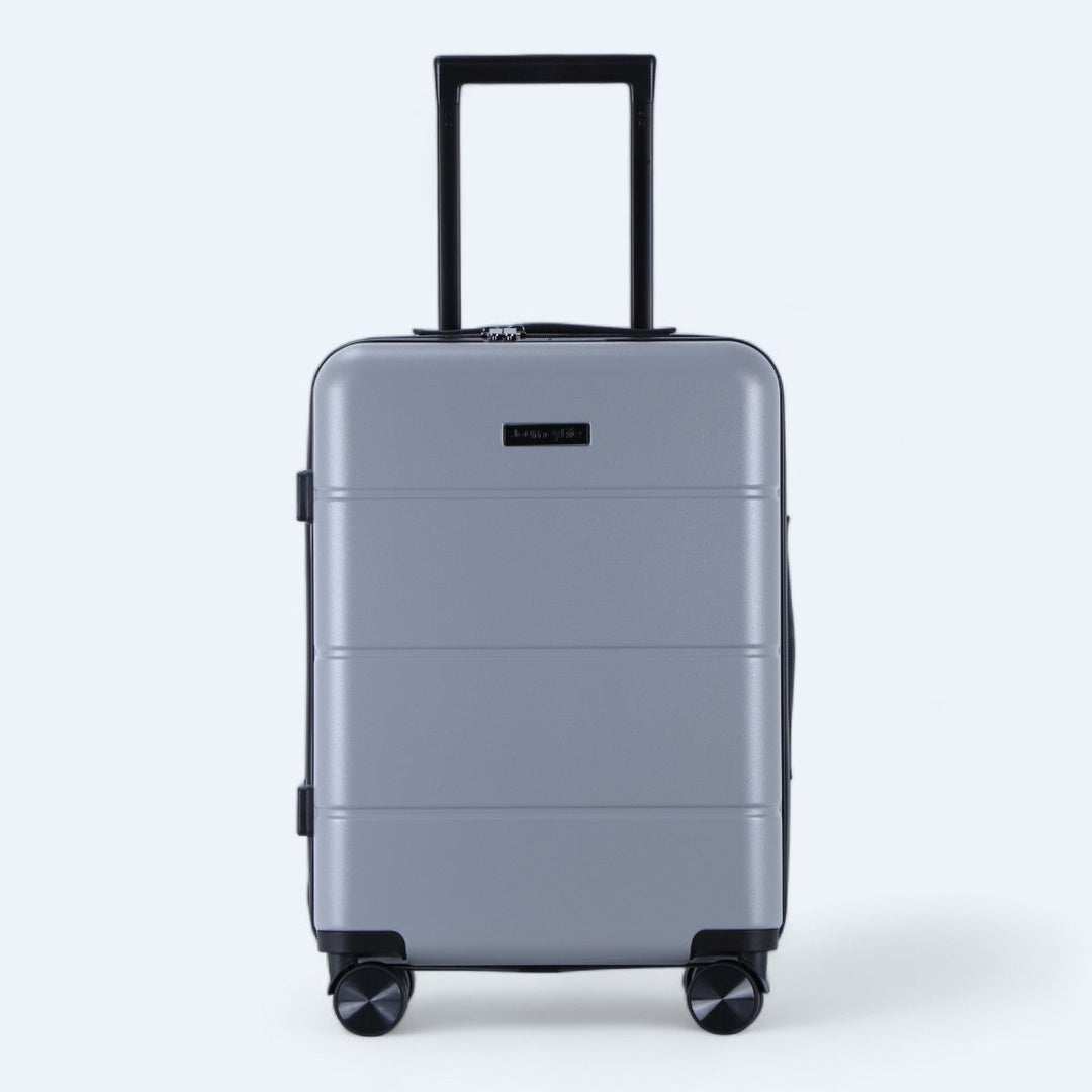 Set Harde Koffers 3-Delig – Atlas Explorer
