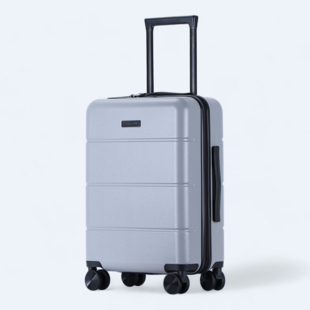 Set Harde Koffers 3-Delig – Atlas Explorer