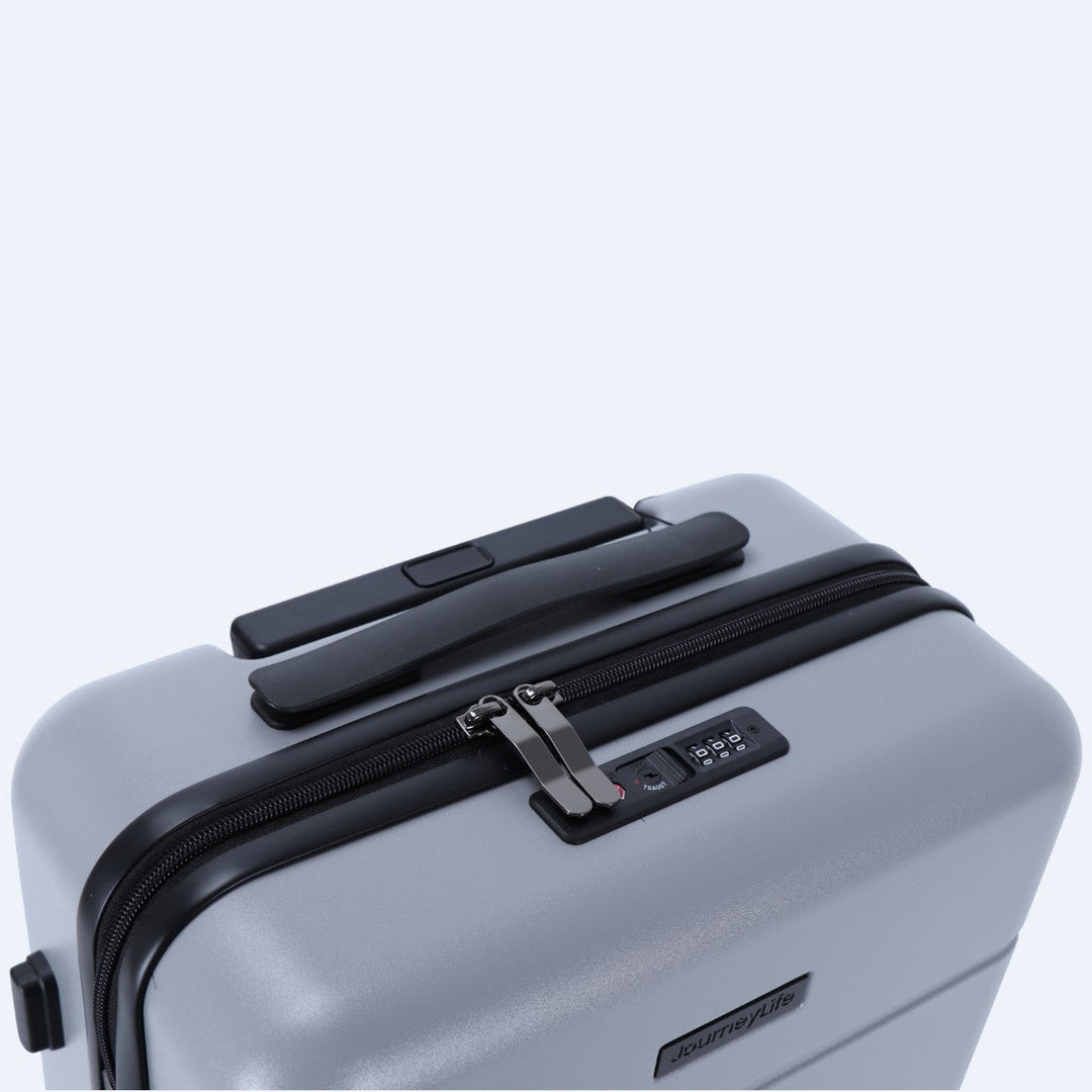 Set Harde Koffers 3-Delig – Atlas Explorer