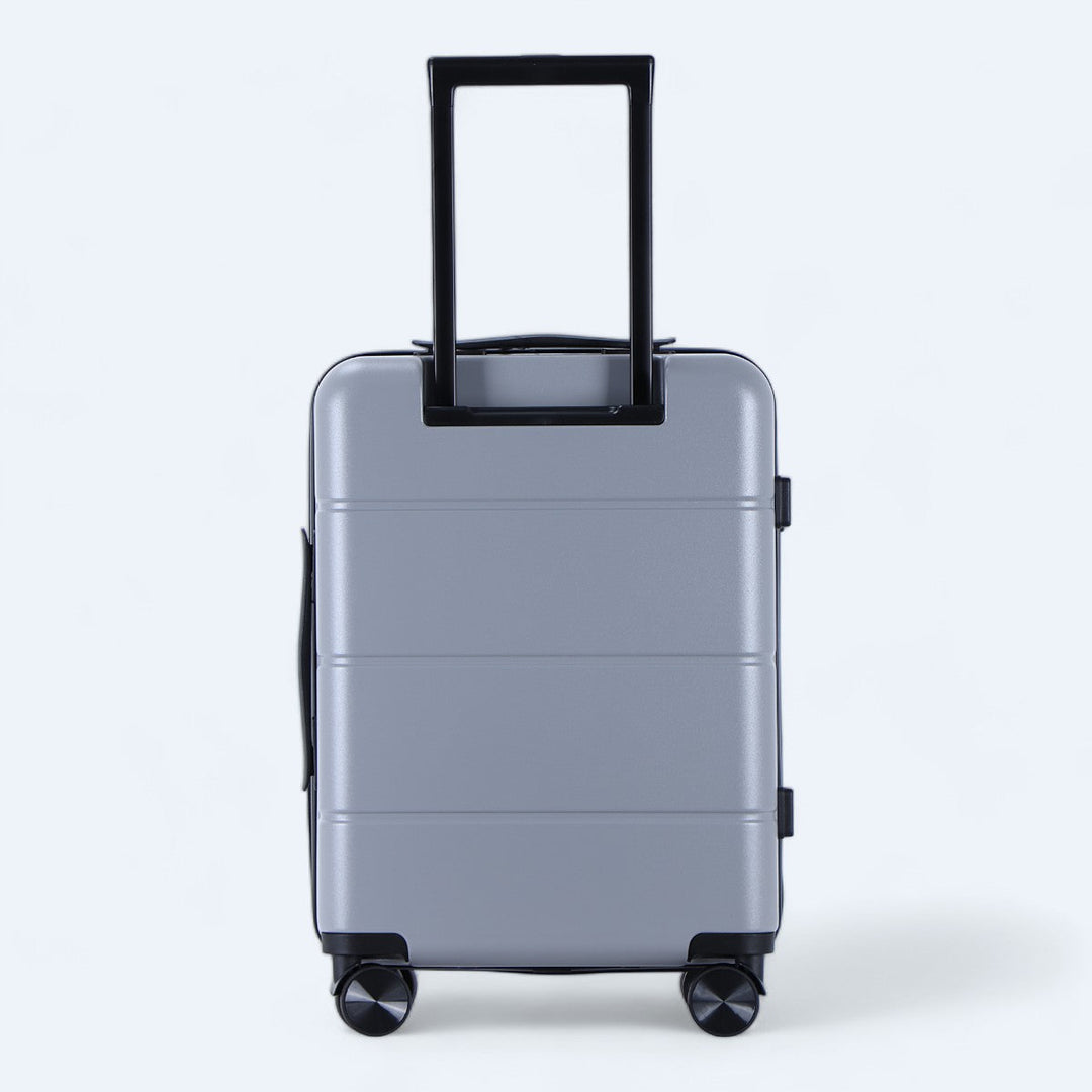 Set Harde Koffers 3-Delig – Atlas Explorer