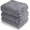 Zachte puppydekens – SnuggleFur Fleece