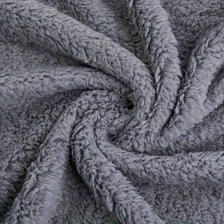 Zachte puppydekens – SnuggleFur Fleece