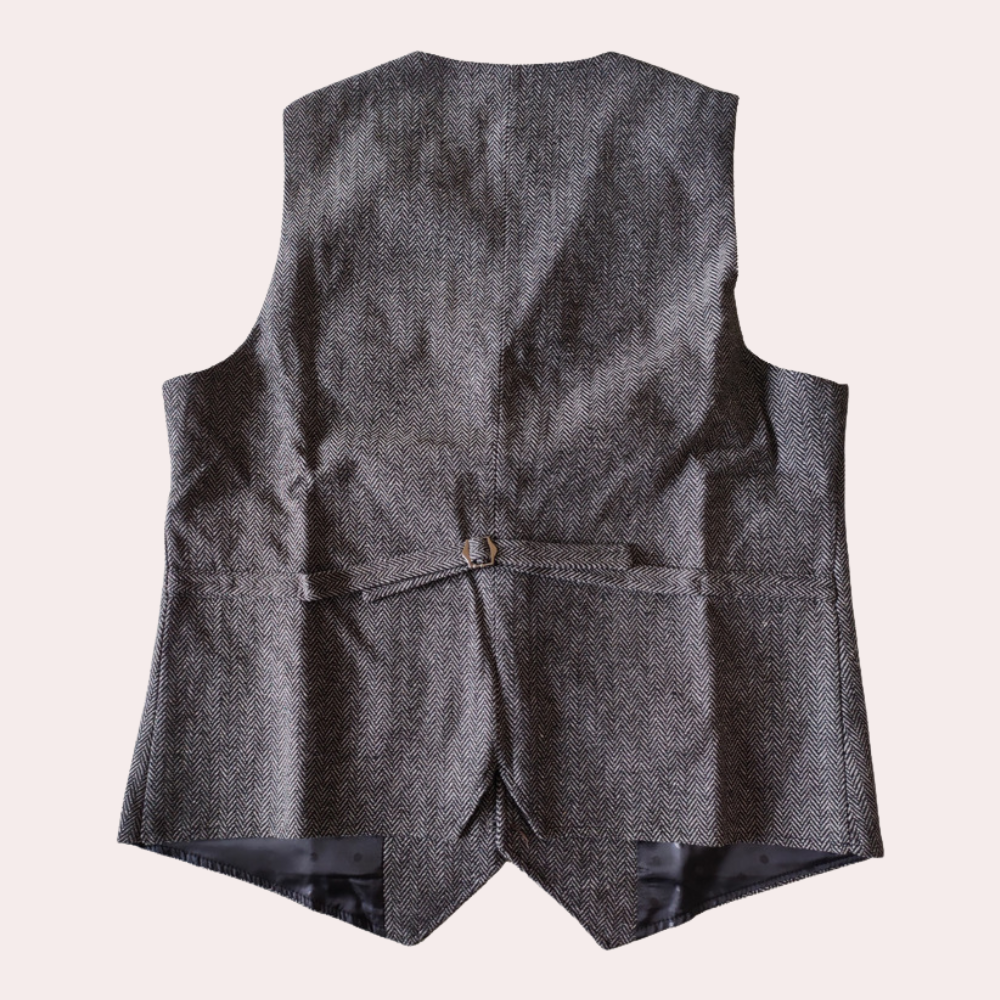 Stijlvol herengilet – Victor