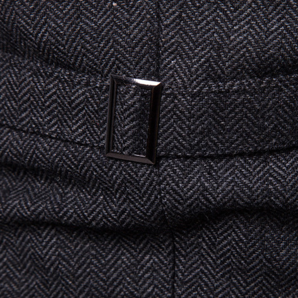 Stijlvol herengilet – Victor