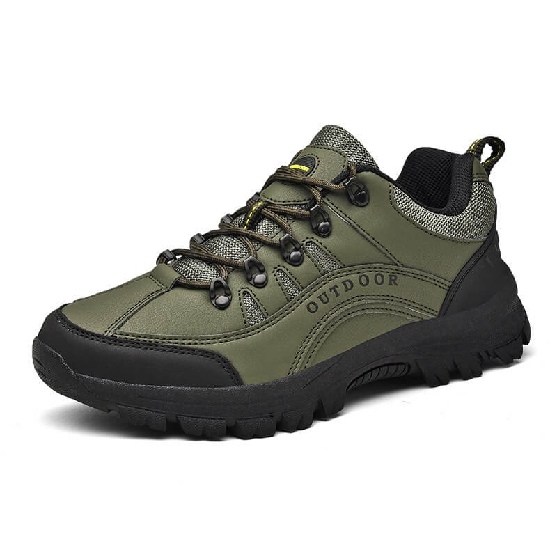 Stevige Wandelschoenen voor heren - Jim