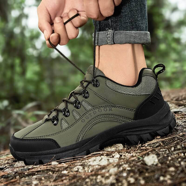 Stevige Wandelschoenen voor heren - Jim