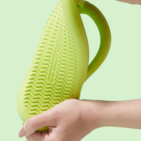 Ultra Comfortabele Dames Teenslippers