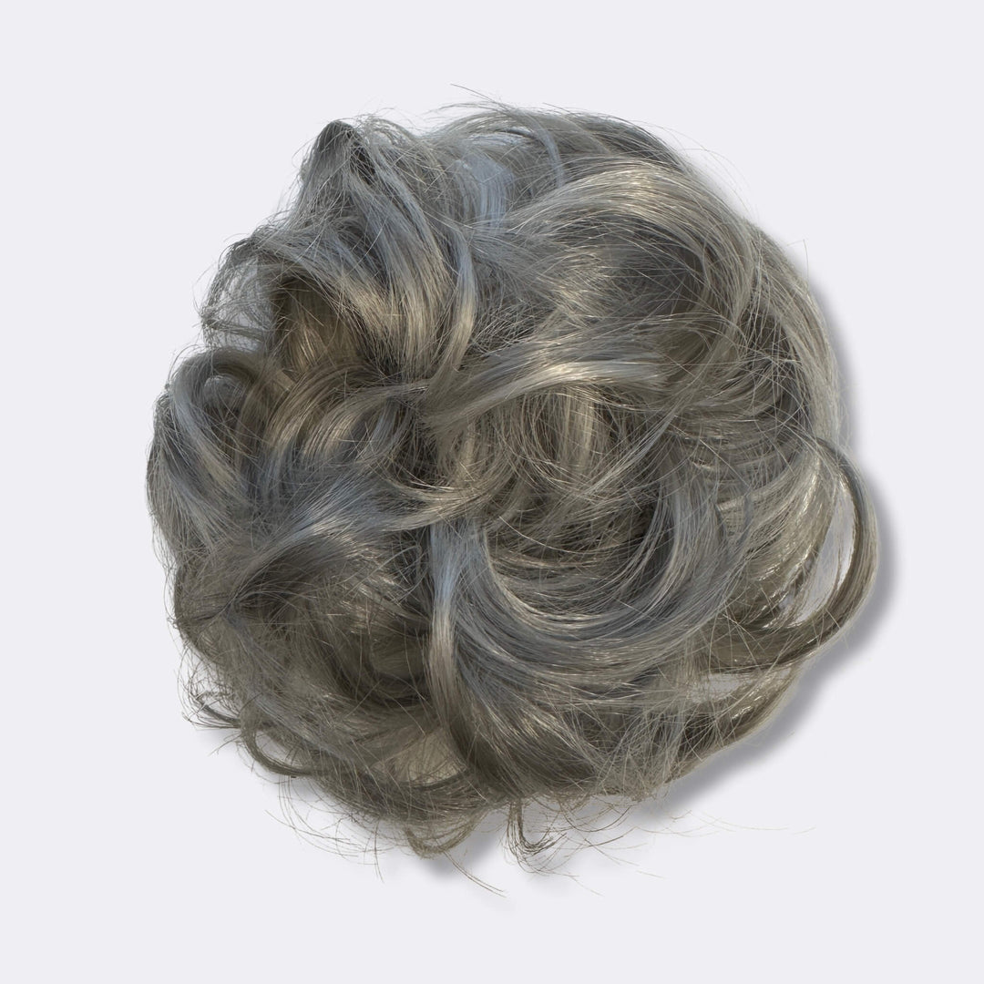Haarextensie Scrunchie – BunPop