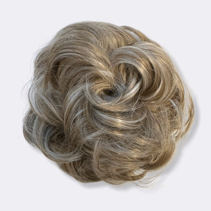Hairextension-scrunchie – BunPop