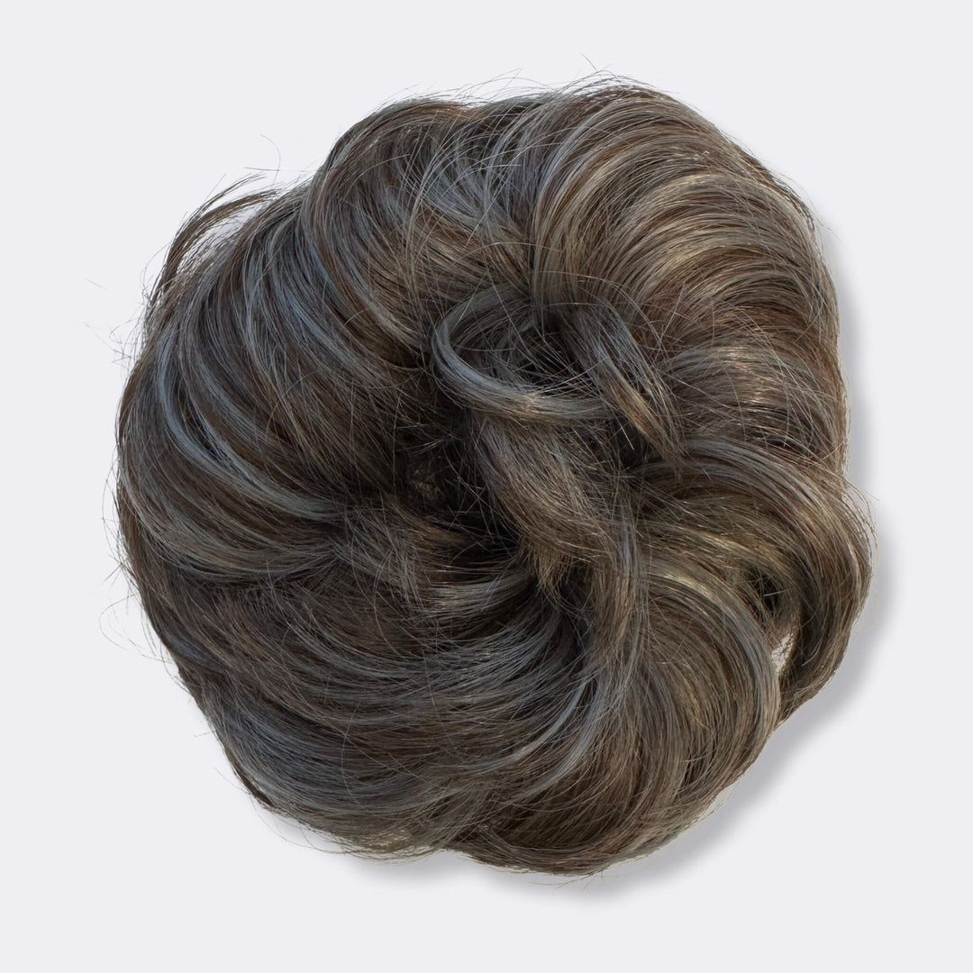 Hairextension-scrunchie – BunPop