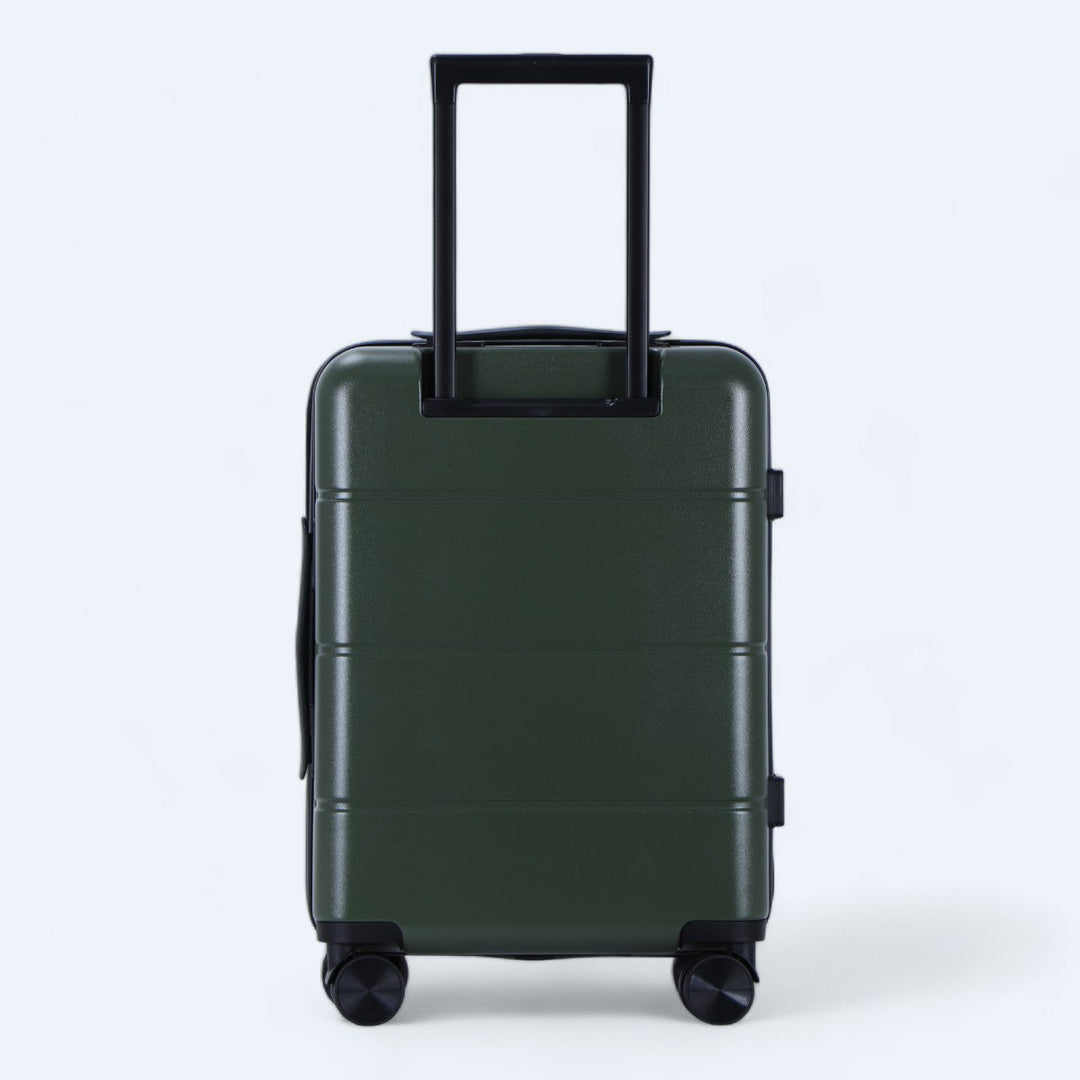 Set Harde Koffers 3-Delig – Atlas Explorer