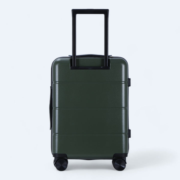 Set Harde Koffers 3-Delig – Atlas Explorer