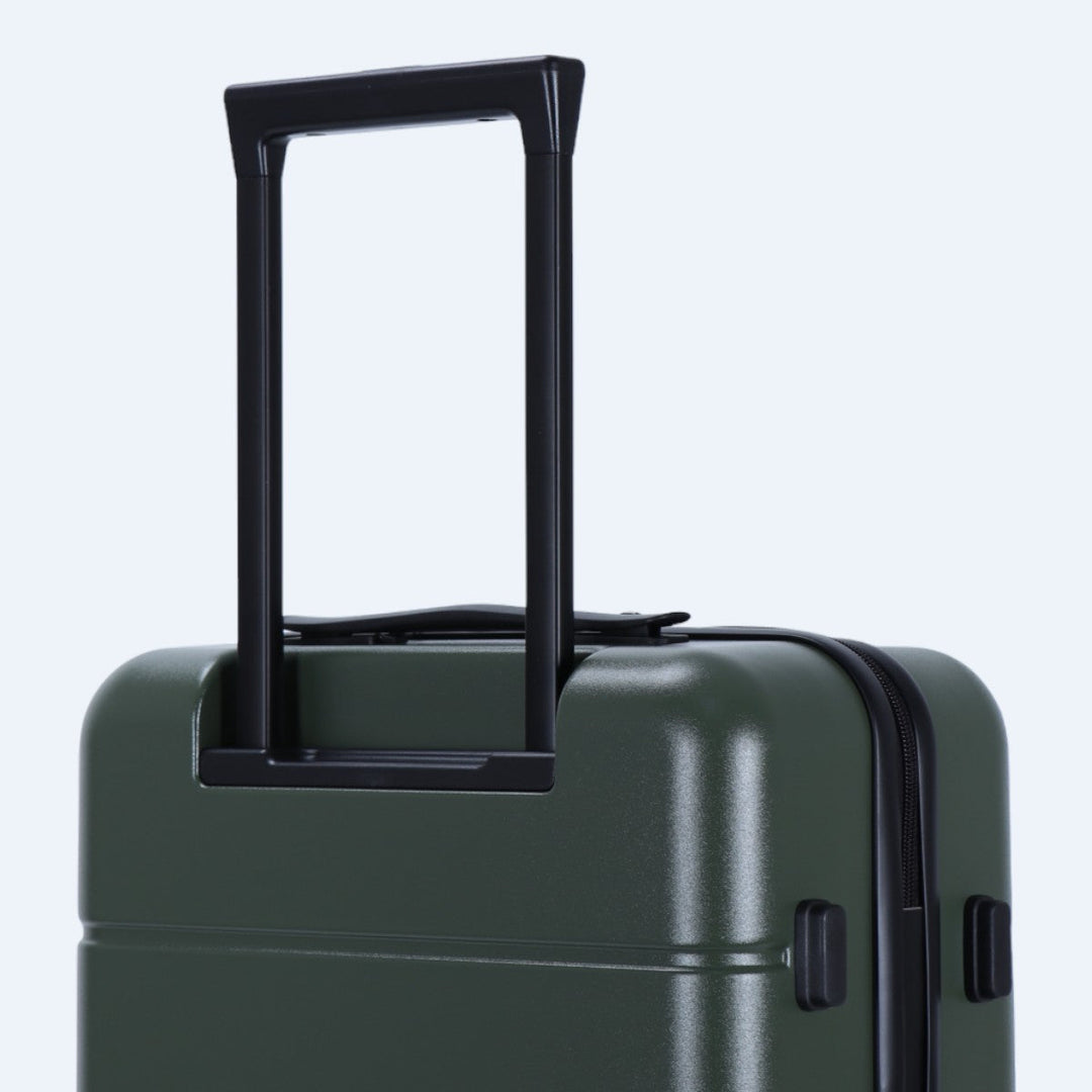 Set Harde Koffers 3-Delig – Atlas Explorer