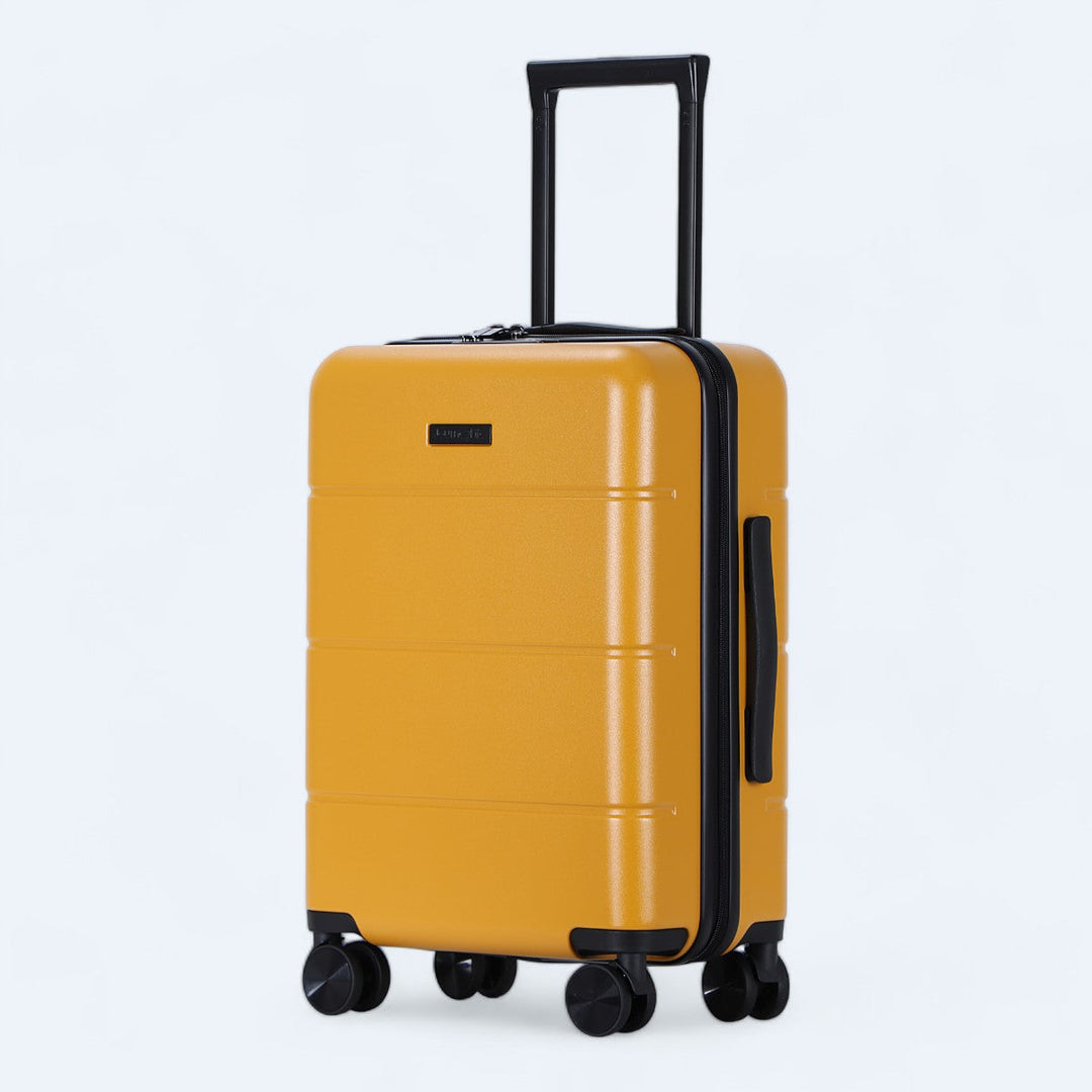 Set Harde Koffers 3-Delig – Atlas Explorer