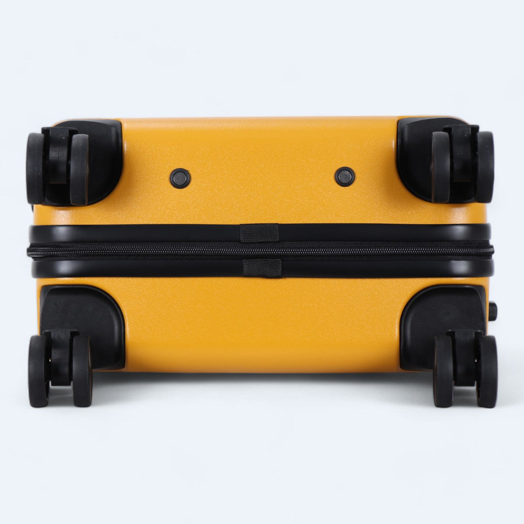 Set Harde Koffers 3-Delig – Atlas Explorer