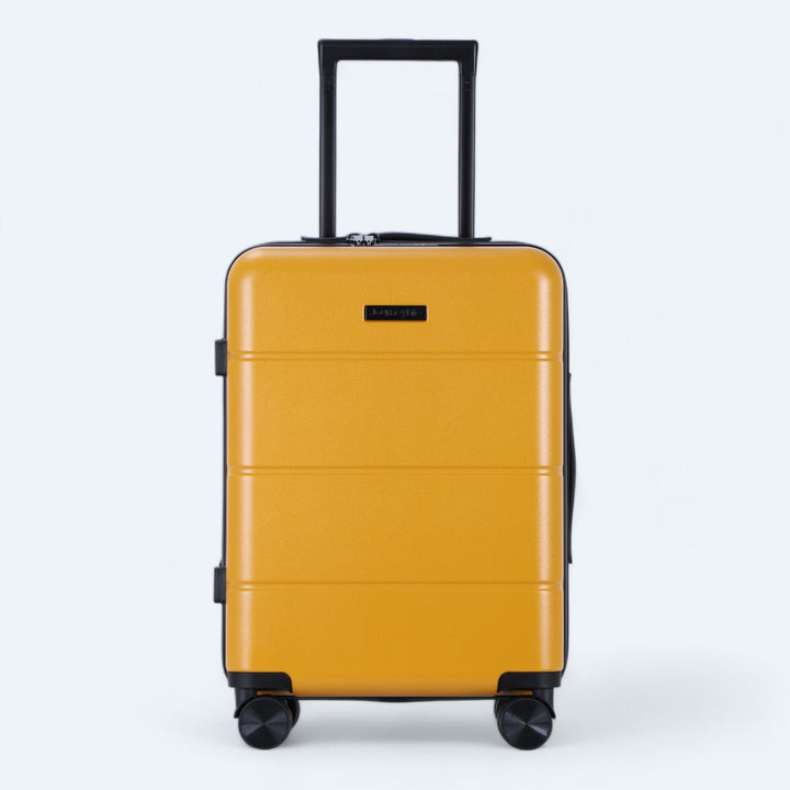 Set Harde Koffers 3-Delig – Atlas Explorer