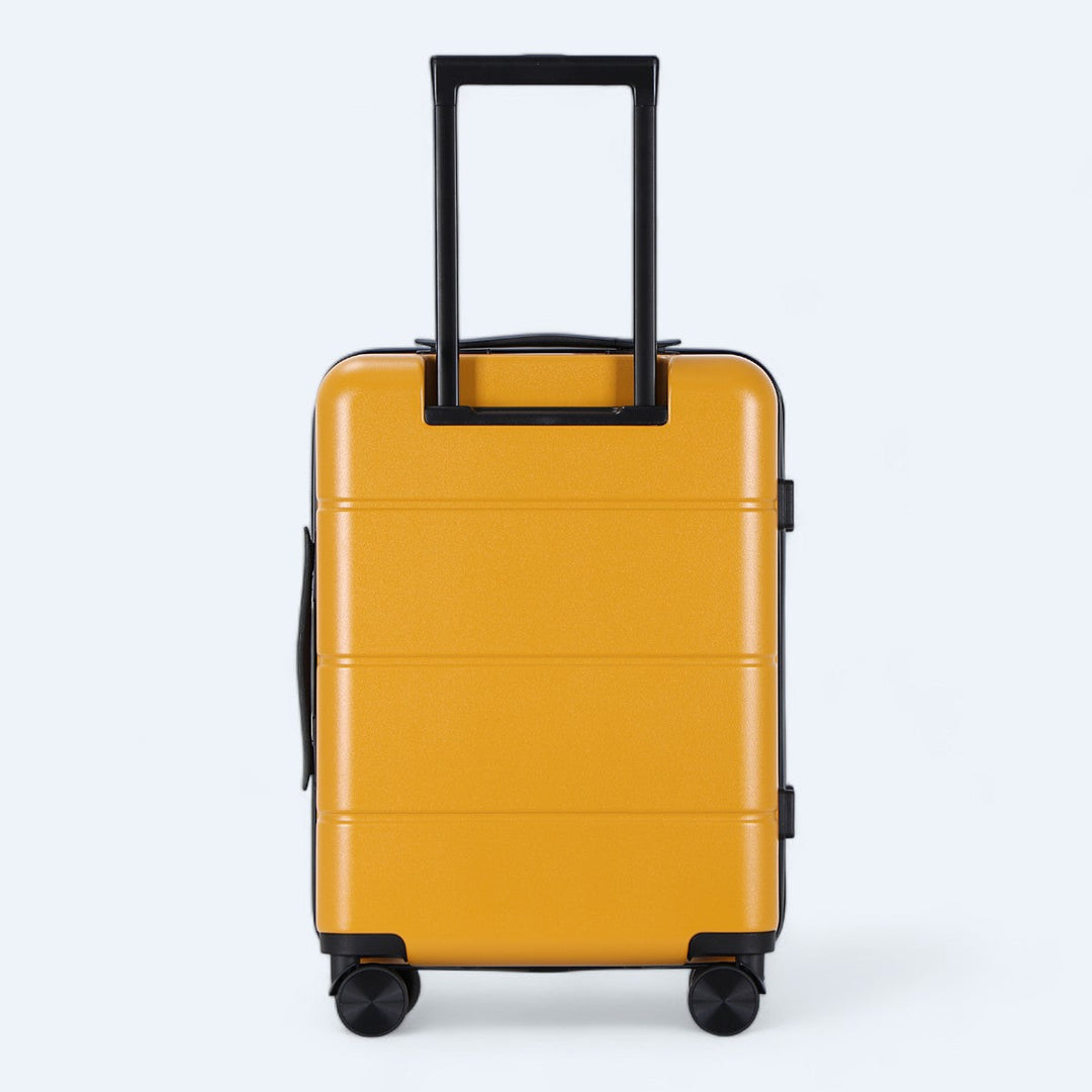 Set Harde Koffers 3-Delig – Atlas Explorer