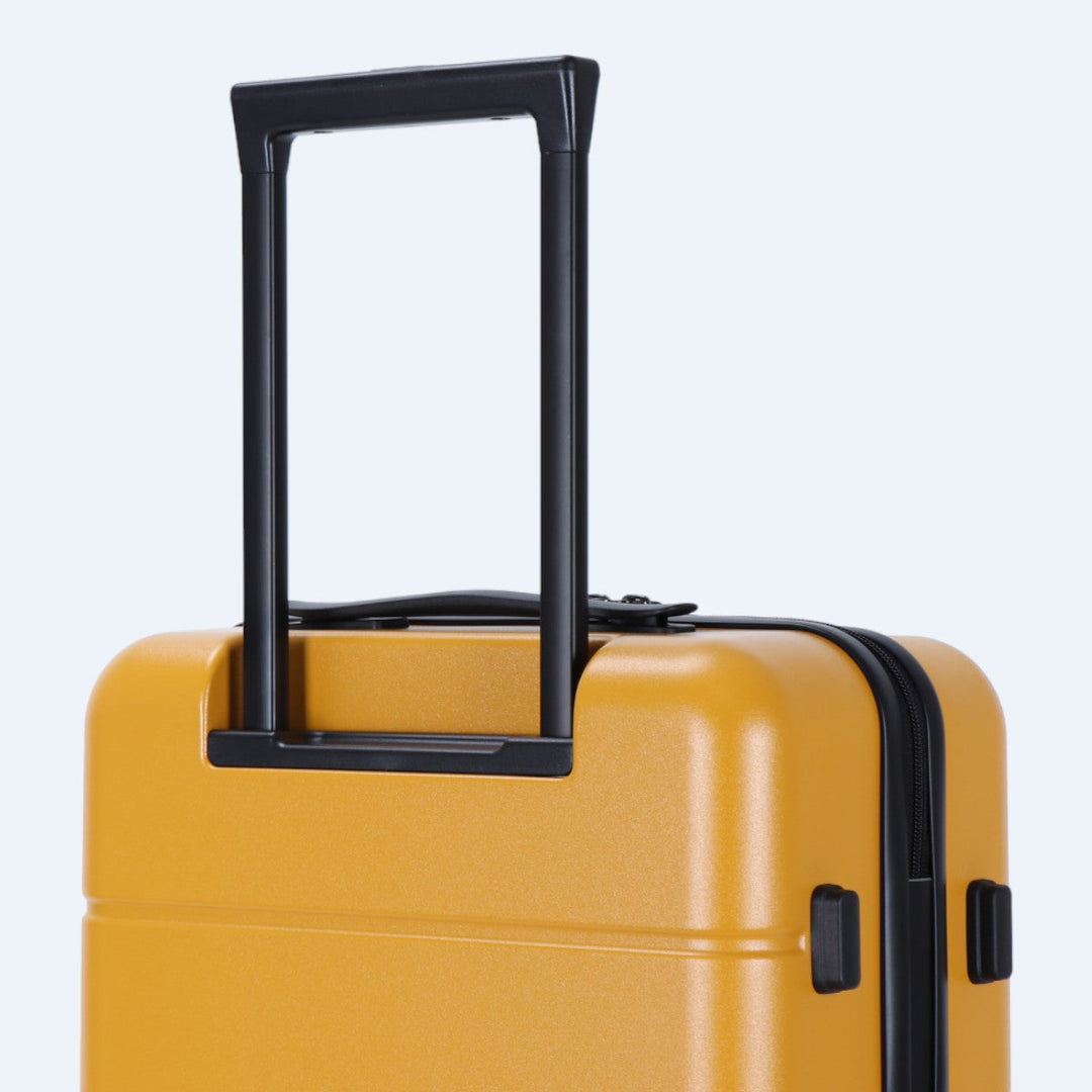 Set Harde Koffers 3-Delig – Atlas Explorer