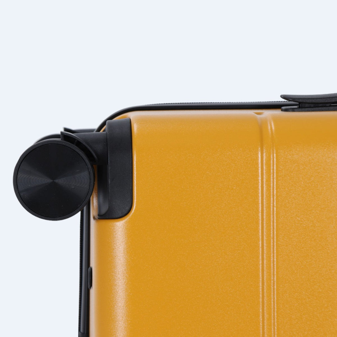 Set Harde Koffers 3-Delig – Atlas Explorer