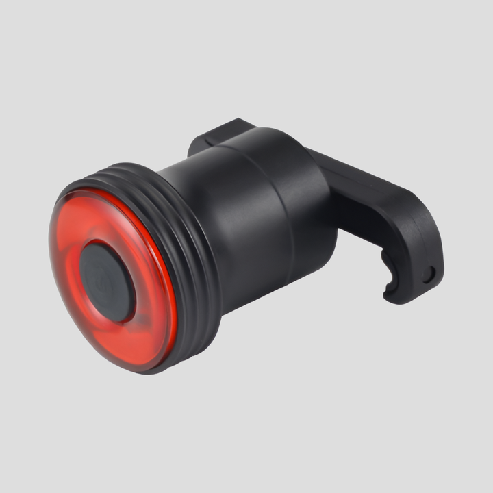 Ultra-intelligent achterlicht