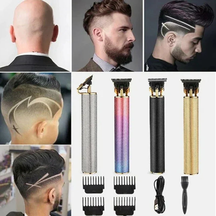 Professionele Tondeuse voor Mannen - EdgeMaster