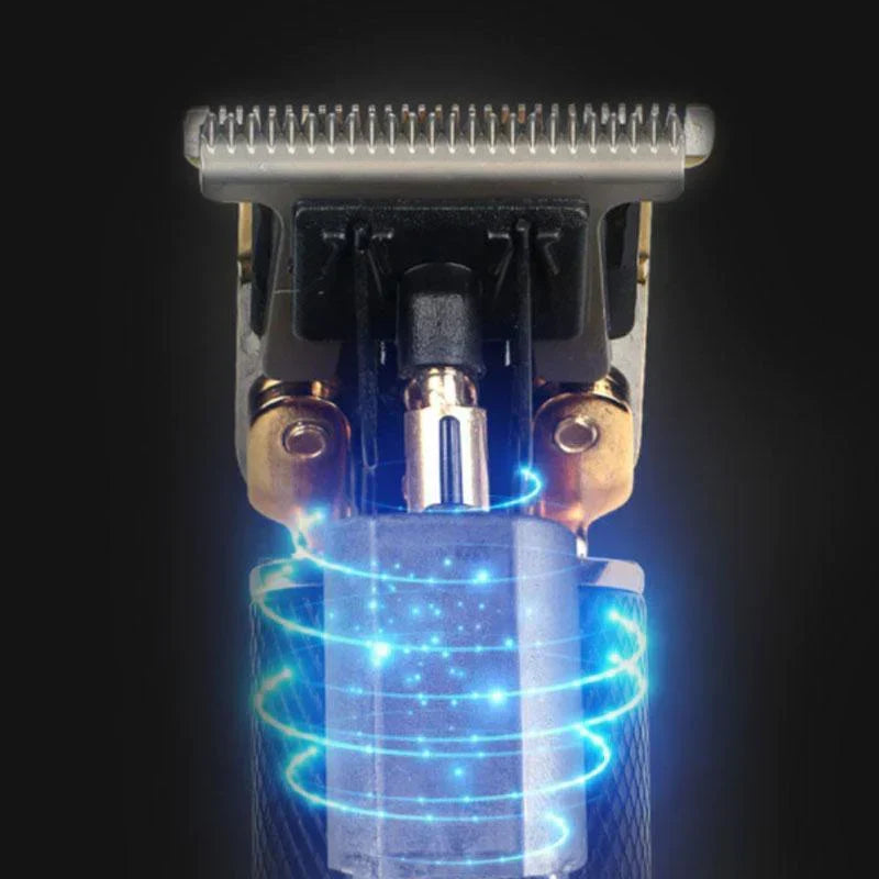 Professionele Tondeuse voor Mannen - EdgeMaster