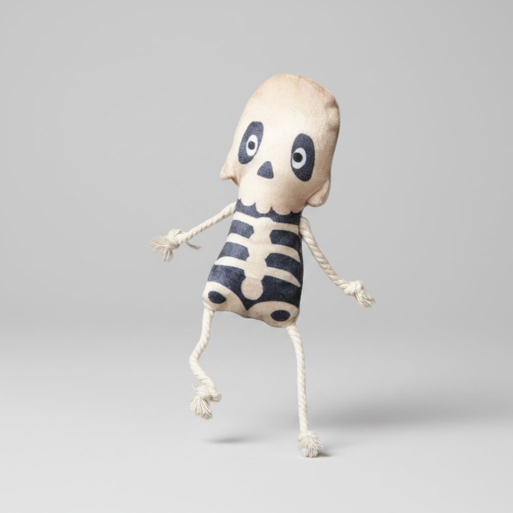 Halloween kattenkruidspeeltjes voor katten, interactief pluche speelgoed met spookachtige vormen