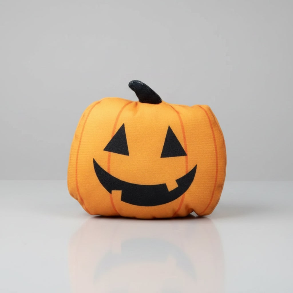 Halloween kattenkruidspeeltjes voor katten, interactief pluche speelgoed met spookachtige vormen
